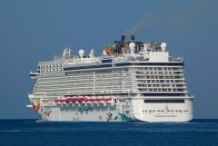 Norwegian Getaway