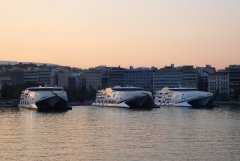 Elite Jet & Champion Jet 2 & Champion Jet 3