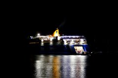 Blue Star Naxos