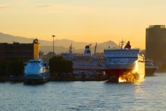 Ariadne & Superrunner Jet 2