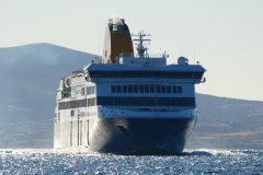Blue Star Delos
