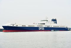 Primula Seaways_21-06-24_Ghent