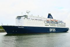 Princess Seaways_21-06-24_Ijmuiden