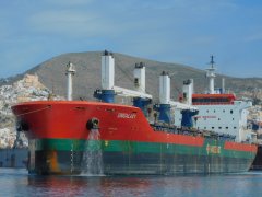 UNIGALAXY (Syros 5-5-2025)