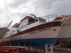 VASSILIS PAPOULIS (Syros 12-3-2022)