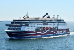Viking Grace_26-06-24_Finnish Archipelago