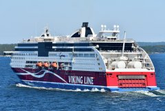 Viking Grace_26-06-24_Finnish Archipelago_6