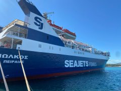 Iolkos (Volos 27.05.25)