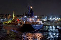 Seaven Victory Departing Drapetsona 07/06/2025 1