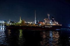 Seaven Victory Departing Drapetsona 07/06/2025 2