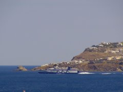 SuperRunner Jet