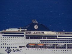 MSC Lirica