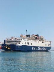 Agios Georgios