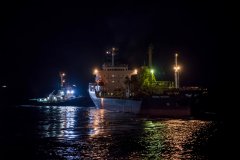 Seaven Victory Departing Drapetsona 07/06/2025 4