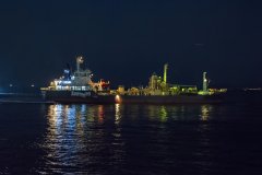 Seaven Victory Departing Drapetsona 07/06/2025 5