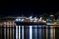 Daleela @ Piraeus 01/06/2025