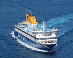 Blue Star Myconos