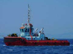 CAPTAIN MICHALIS X (Syros 13-6-2025)