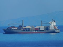 CTM ISTMO (Syros 20-5-2025)