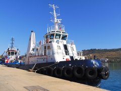 Captain Dimitris II