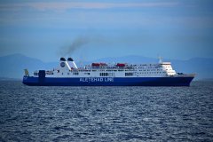 Daleela Outbound Piraeus 01/06/2025