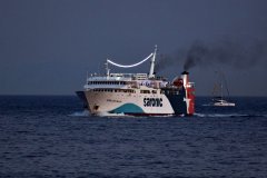 Apollon Hellas Arriving @ Piraeus 07/06/2025 1