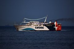 Apollon Hellas Arriving @ Piraeus 07/06/2025