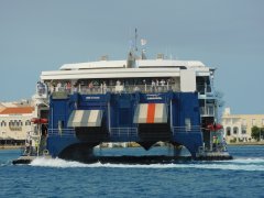 EUROCHAMPION JET (Syros 23-6-2025)