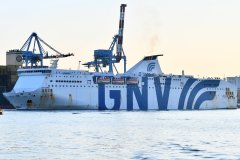 GNV Sirio_05-04-25_Genova_7