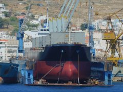 GRIKOS (Syros 5-9-2021)