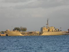 HS KERKINI (Syros 17-2-2019)