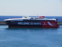 Highspeed 3