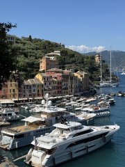 Picturesque Portofino