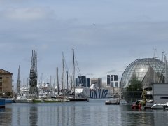 Genova Port - June 2025
