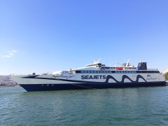 Superrunner Jet 18-6-2022