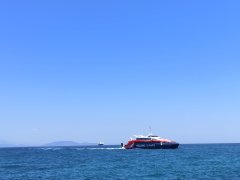 Flying Cat 3 & Πανόραμα 26-6-2022