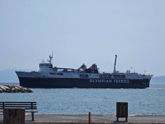 Evia Star 7-6-2025