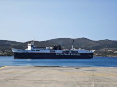 Evia Star 14-6-2025