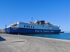Agios Georgios