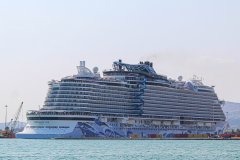 Norwegian Viva - Volos - 12/6/25