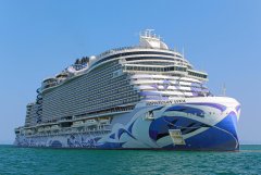 Norwegian Viva - Volos - 12/6/25