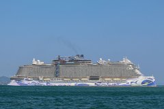 Norwegian Viva - Volos - 12/6/25