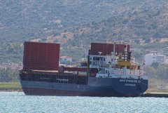 Mastronikos II - Volos - 16/6/25
