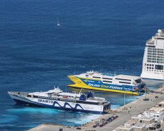 Superrunner Jet & SuperExpress