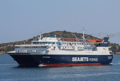 Iolkos - Skiathos - 23/7/24
