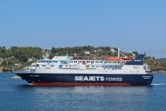 Iolkos - Skiathos - 23/7/24
