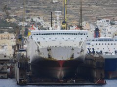KRITI I (Syros 27-5-2013)