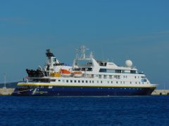 NATIONAL GEOGRAPHIC ORION (Syros 30-5-2025)