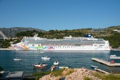 Norwegian Pearl