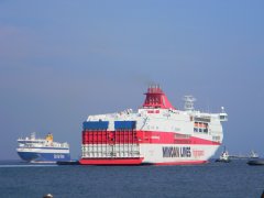 OLYMPIA PALACE (Syros 7-10-2011)
